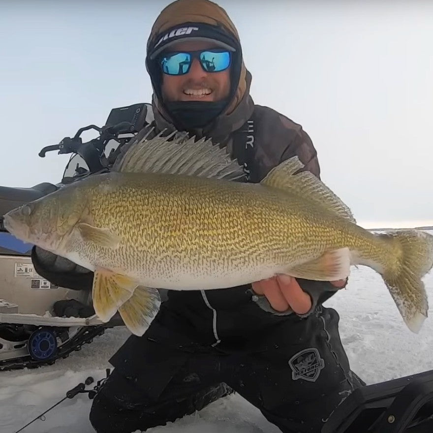 Fishing Blog - Fishing Lures - Fishing News - Acme Tackle Tagged Walleye  Techniques - Acme Tackle Company