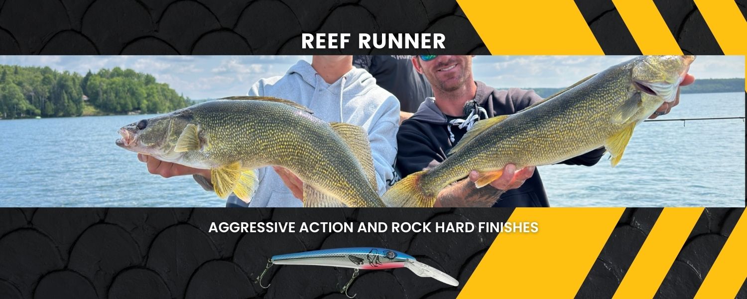 Acme tackle buys out Reef Runner, Page 2