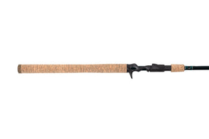 2B Genesis - Baitcast Rod Handle