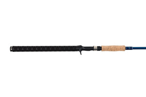 2B Genesis - Walleye Trolling Rod Handle