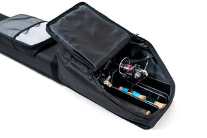 2B ICE XL Rod & Gear Case