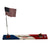 Beaver Dam American Flag Tip-Up