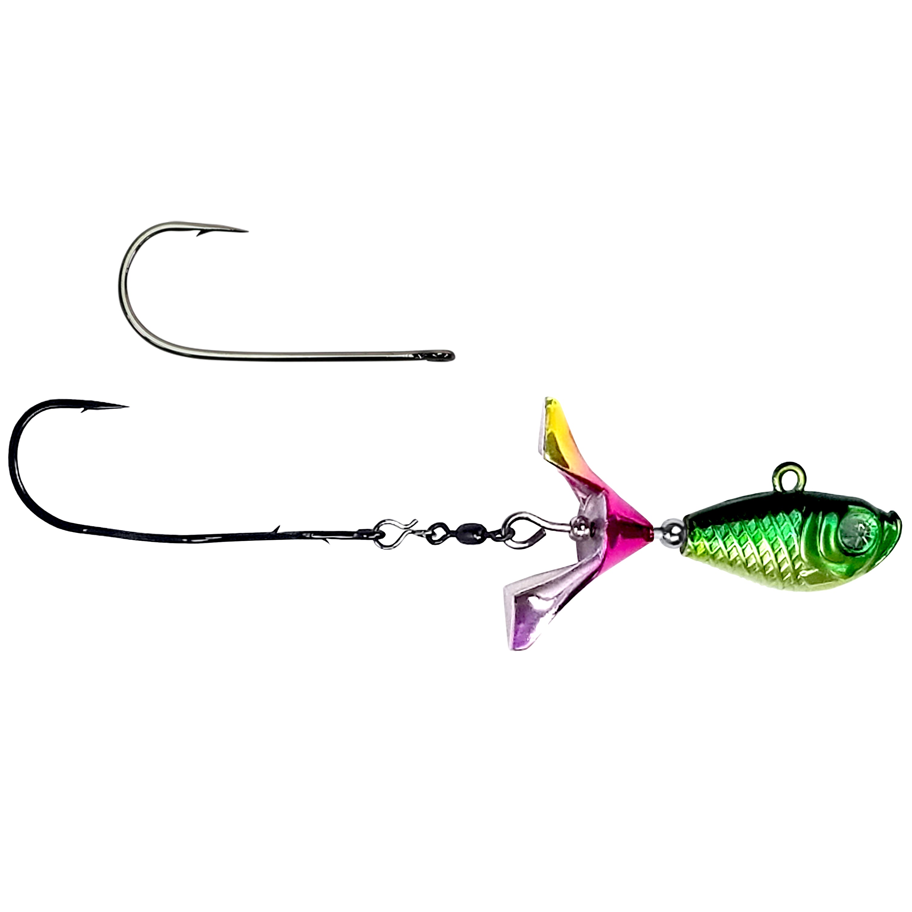 Fresh water fishing lures - sporting goods - by owner - sale - craigslist