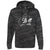 Elliott Black Camo Hoodie