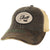 Elliott Rods 2-Tone Camo Trucker Hat