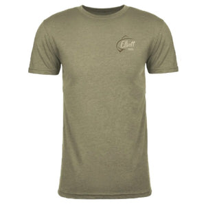 Elliott Rods Logo T-Shirt