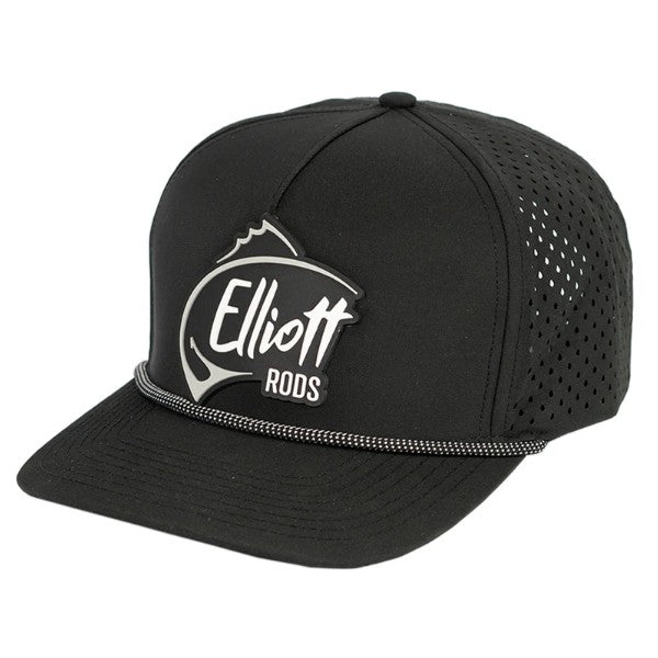 Elliott Rope Hat