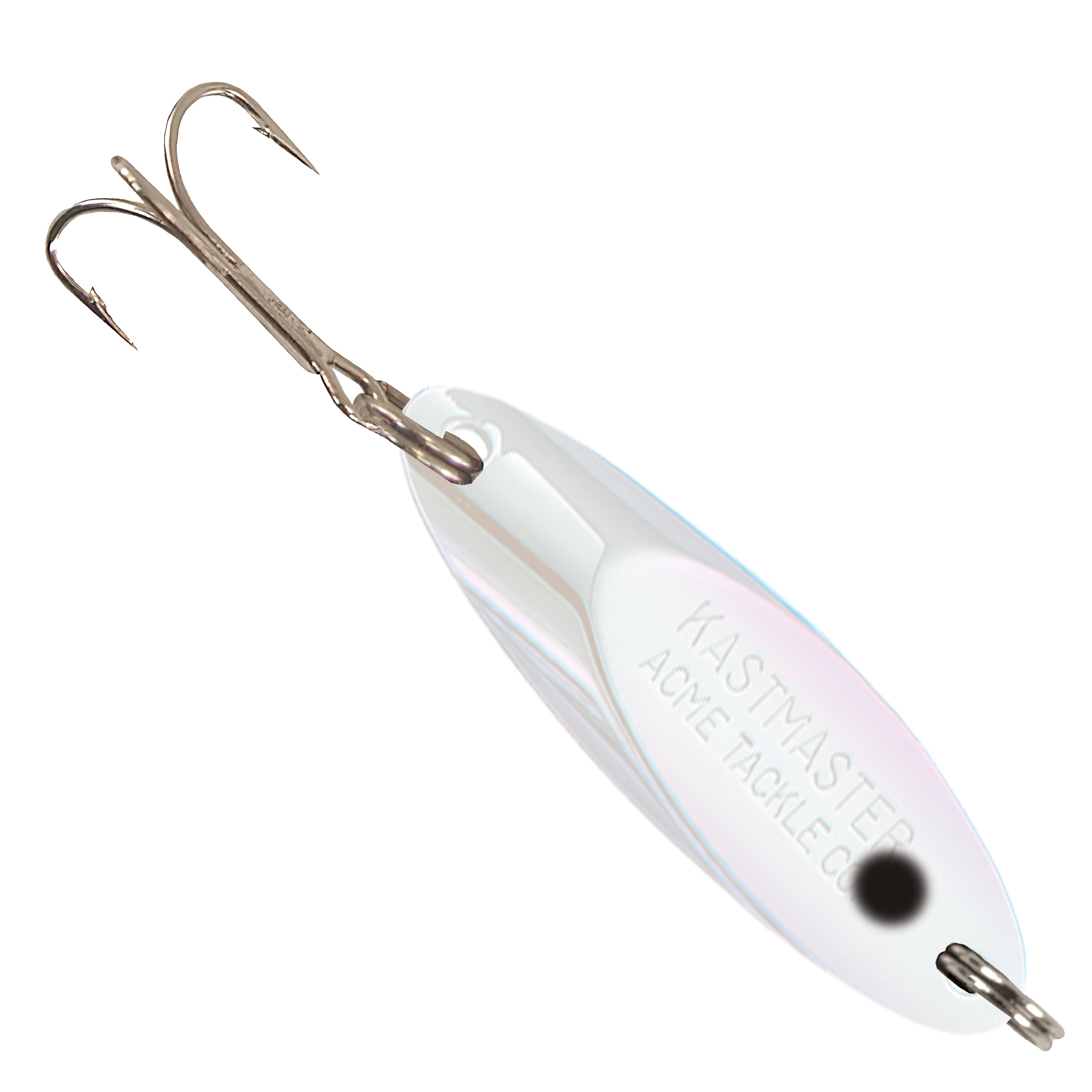 acme Kastmaster Fishing Lure, Brook Trout, 1/2 oz. 