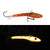 Shiver Minnow - Glow Craw 2.5