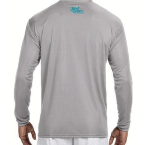 Reef Runner Cooling Long Sleeve T-Shirt