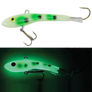 Moonshine Shiver Minnow Small Sizes