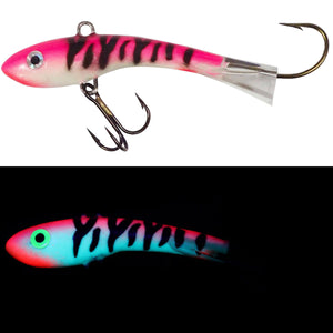 Moonshine Shiver Minnow Small Sizes