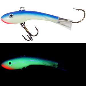 Moonshine Shiver Minnow Small Sizes