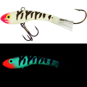 Moonshine Shiver Minnow Small Sizes