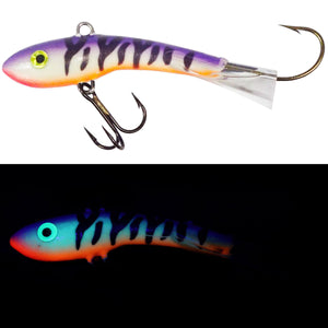 Moonshine Shiver Minnow Small Sizes