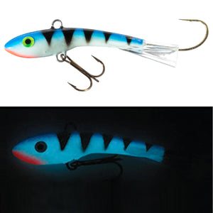 Moonshine Shiver Minnow Small Sizes