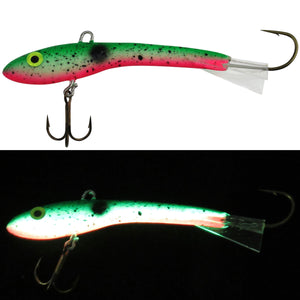 Moonshine Shiver Minnow Small Sizes