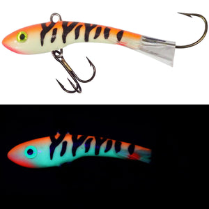 Moonshine Shiver Minnow Small Sizes