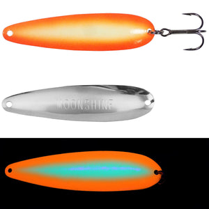 Moonshine Magnum Trolling Spoon