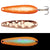 Moonshine Walleye Copper Spoon