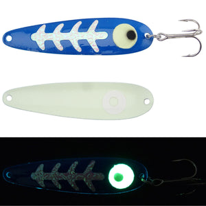 Moonshine Standard Trolling Spoon