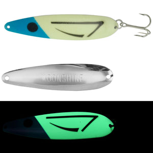 Moonshine Magnum Trolling Spoon