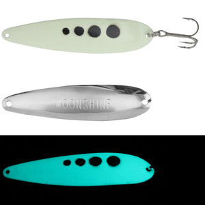 Moonshine Magnum Trolling Spoon