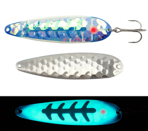 Moonshine RV Series Trolling Spoon