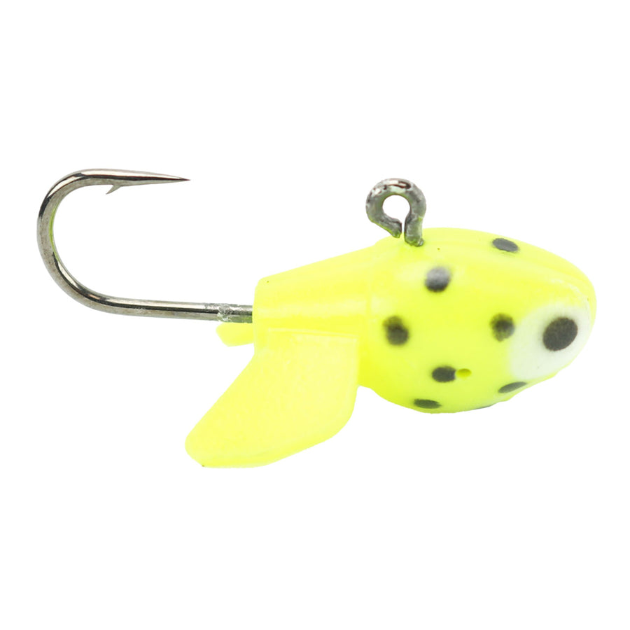 Acme Jigs - Acme Tackle Company