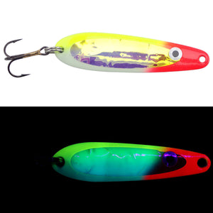 Moonshine RV Jigging Spoon