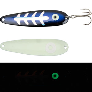 Moonshine Standard Trolling Spoon