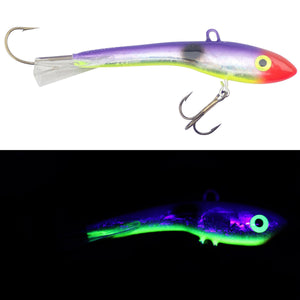 Moonshine Holographic Shiver Minnow