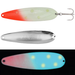 Moonshine Magnum Trolling Spoon