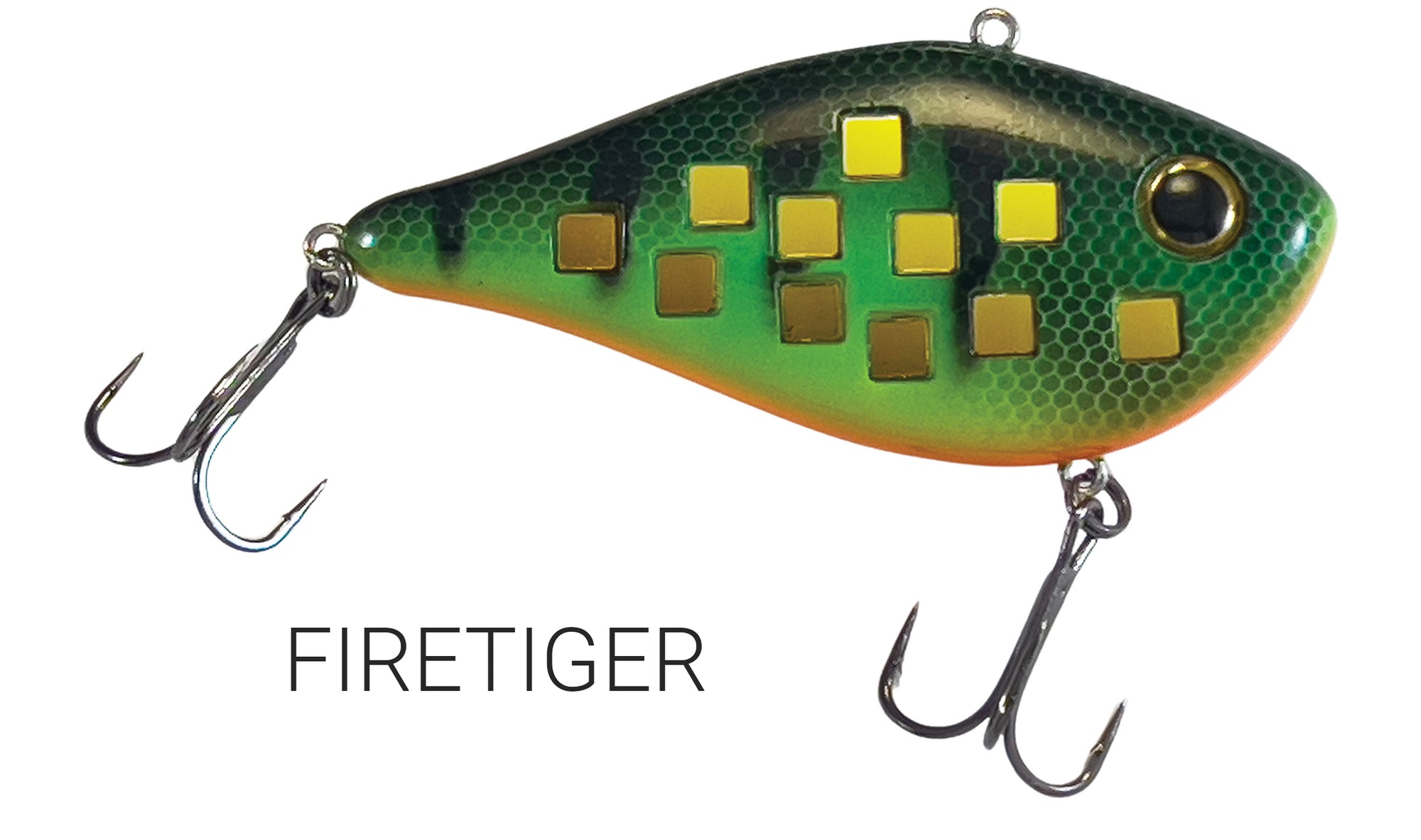 Reef Runner Flash Shad