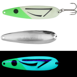 Moonshine Magnum Trolling Spoon