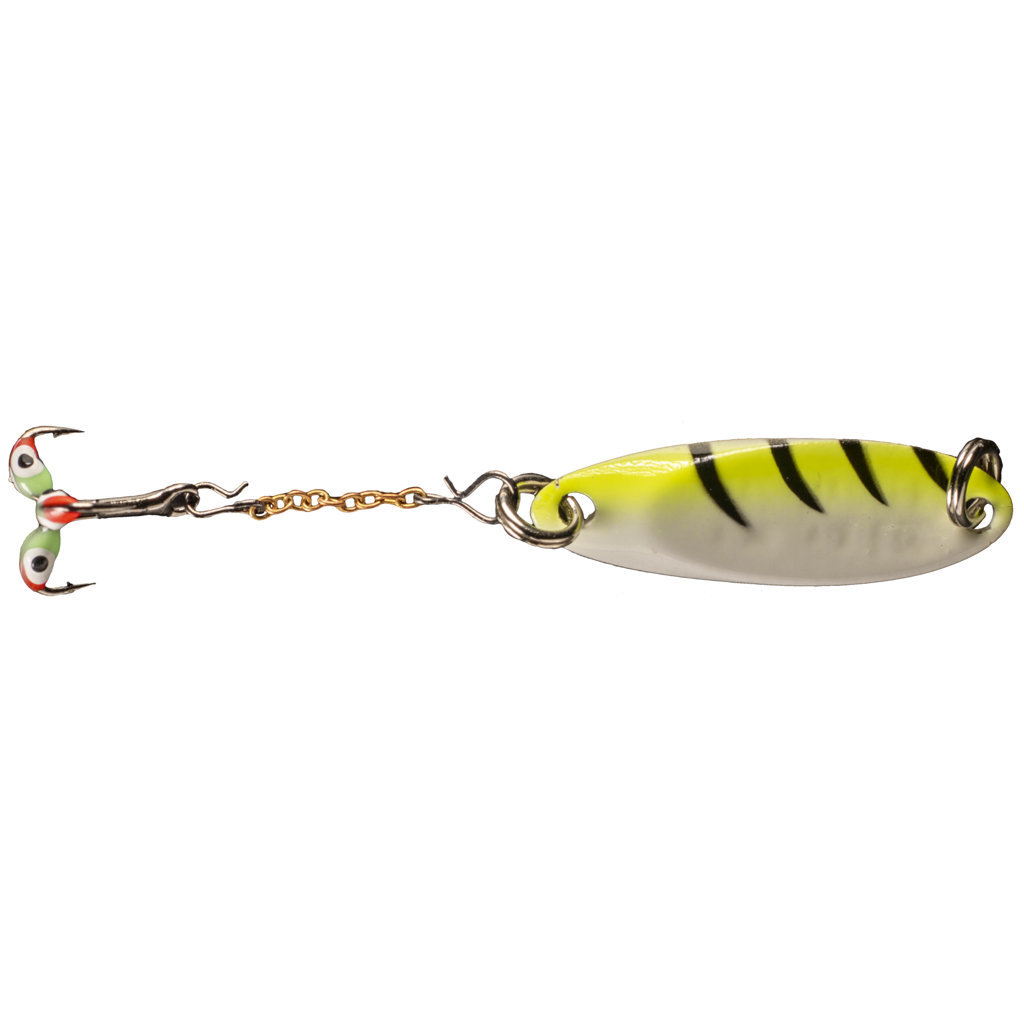 Acme Tackle - D-Chain Kastmaster Featuring Glow Eye Hooks - Acme Tackle  Company