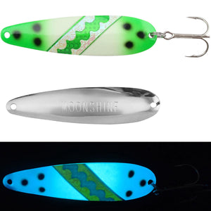 Moonshine Magnum Trolling Spoon