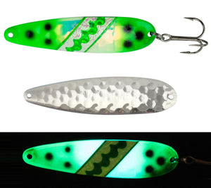 Moonshine RV Series Trolling Spoon