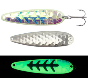 Moonshine RV Series Trolling Spoon