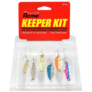 Keeper Kit