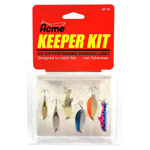 Keeper Kit