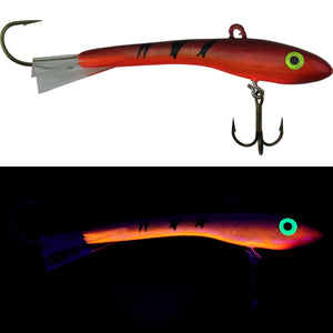 Moonshine Holographic Shiver Minnow