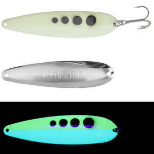 Moonshine Magnum Trolling Spoon