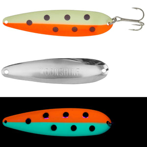 Moonshine Magnum Trolling Spoon