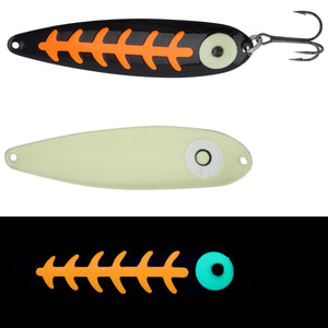 Moonshine Standard Trolling Spoon