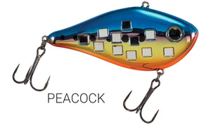 Reef Runner Flash Shad