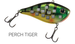 Reef Runner Flash Shad