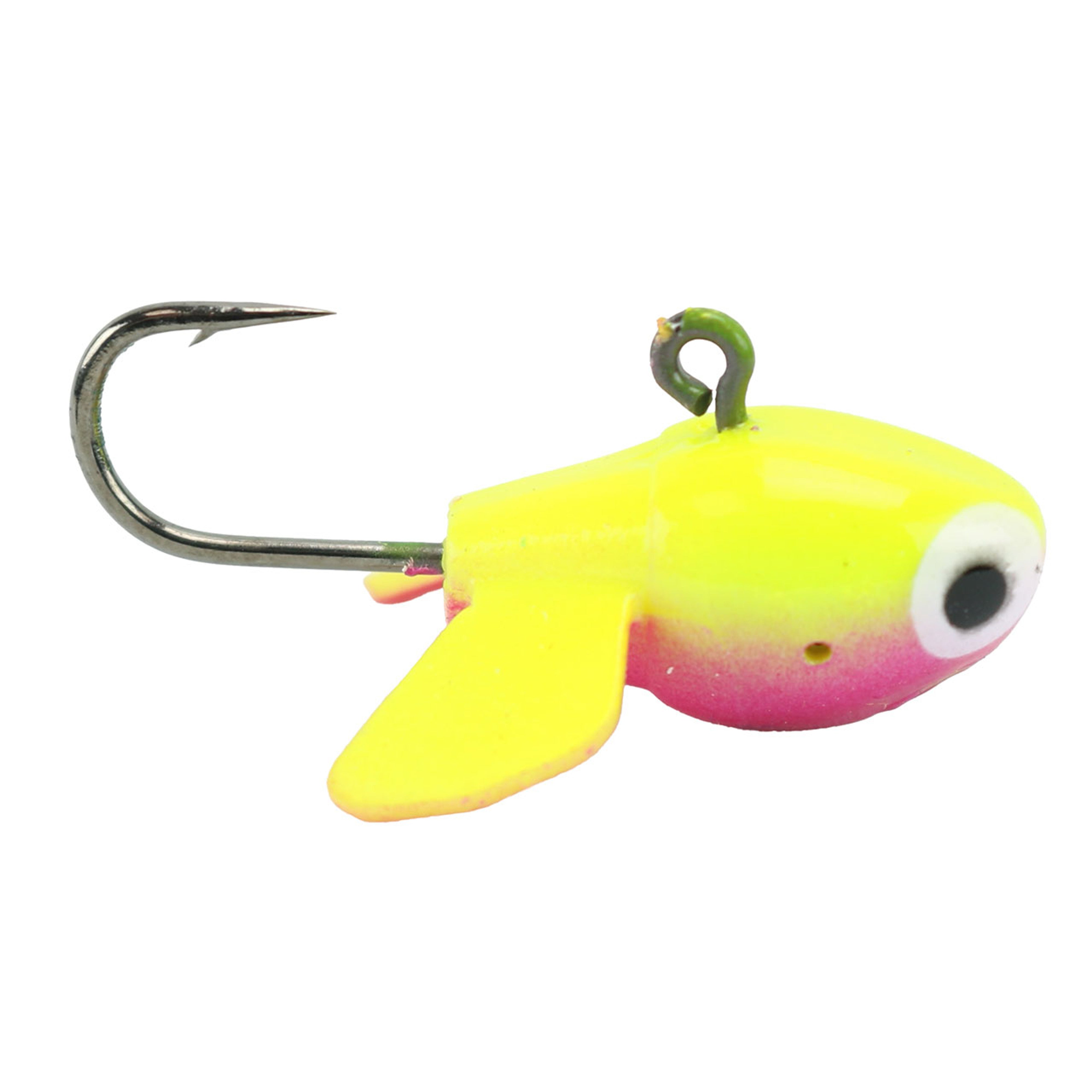 Acme Tackle - Acme Hyper-T Tungsten Jig - Acme Tackle Company
