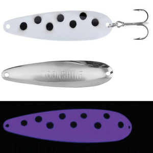 Moonshine Standard Trolling Spoon