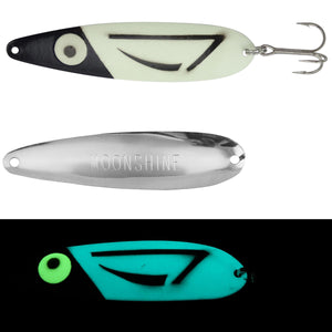 Moonshine Magnum Trolling Spoon